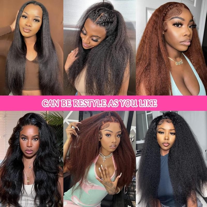 Bling Hair 360 Glueless Full Lace Front Wigs Human Hair