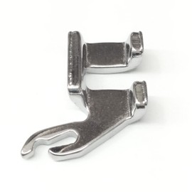Cutex Presser Foot Shank #446014-1, 155964 for Singer Sewing Machines