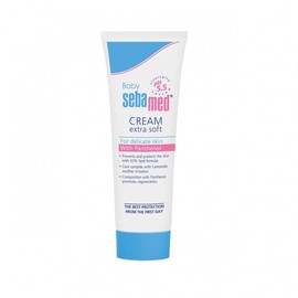 Sebamed Buy Sebamed Baby Cream Extra Soft 200ml Online