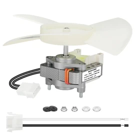 BCD-0388 Mobile Home Ceiling Exhaust Fan Motor Blade Assembly Replacement