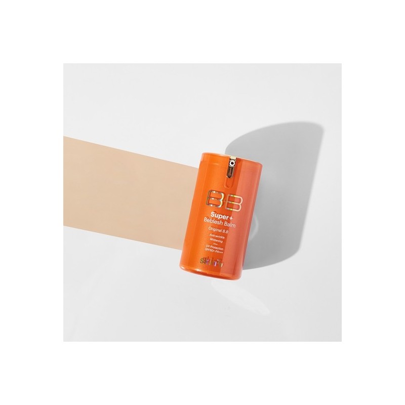 Skin79 Super Plus Bleth Balm Orange BB 40ml / 스킨79
