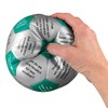 Trainers Warehouse Team Dynamics Thumball Teambuilding Tool - 6" Green
