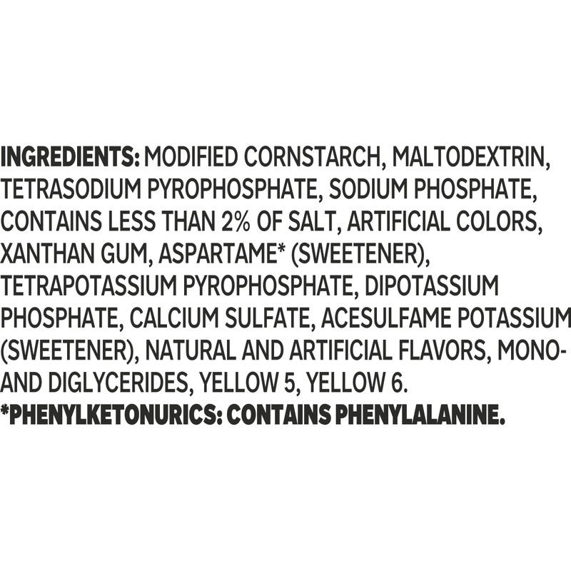 Jell-O Instant Pudding & Pie Filling Mix, Vanilla Flavored, Creamy