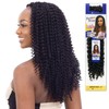 Freetress Synthetic Bulk Crochet Braid - WATER WAVE 14" (613)