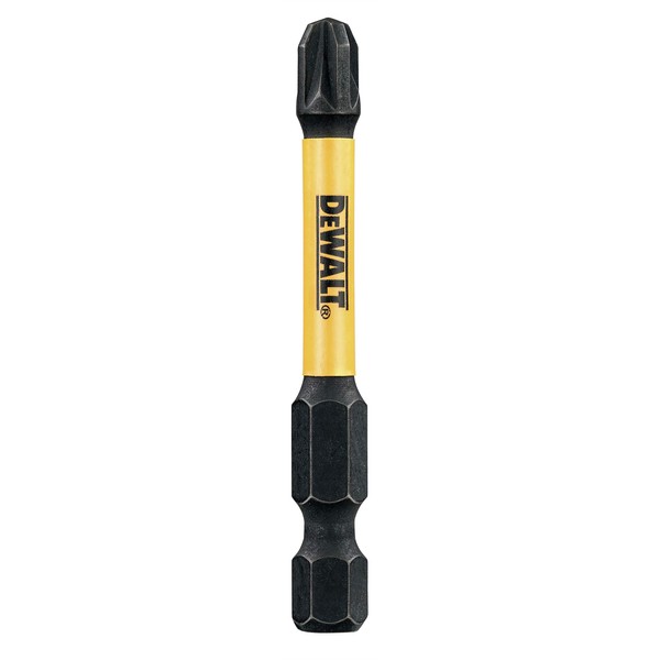 Dewalt DT7392TQZ 50 mm PZ3 IR Torsion Bits (Pack of