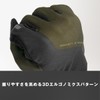 Komine 2025 New Model Motorcycle 06-270 GK-270 Protective Mesh Gloves