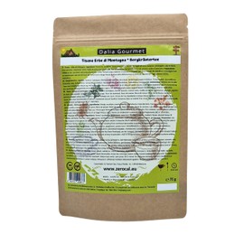 Herbal Tea Loose Mountain Herbal Tea 75 g Premium Quality Gluten Free Lactose Free Vegan