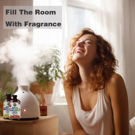 Sweet Orange Essential Oil (4oz/120ml) - Pure And Natural Sweet Orange Oil great for diffusers, humidifiers, home bath, cleaning, yoga, DIY soaps and DIY scented candles