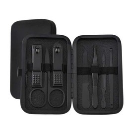 손톱깎이 세트 7종 7-piece Nail Clipper Set