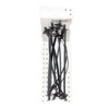 Restagraf 11602 Lanyard Black