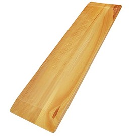 Blue Jay BJ100121 8 x 30 in. Slide On Over Transfer Board Solid Board