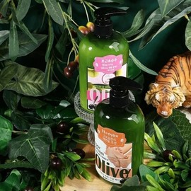 Pure Centella asiatica extract dry skin body lotion 1 + foot lotion 1 380ml / 순수 병풀추출물 건조한피부 바디로션1+발로션1 380ml