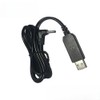 SZFMSWE Radar Detector Power Cord Compatible with Cobra RAD 480i