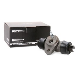 RIDEX 277W0052 Wheel Brake Cylinder Drum Brake Wheel Cylinder Rear