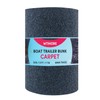 Boat Trailer Bunk Carpet - 13ft x 11in Outdoor Polyester