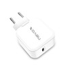nevox 1880 USB PD Type C Charger 20 Watt White