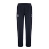 SSC NAPOLI Pantaloni Allenamento Azzurro, EA7 Prodotto Ufficiale, Pantalone Training