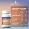 Colágeno Lumivit 1 Bote | Resveratrol + Acido Hialuronico |