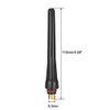 sourcing map TIG Back Cap for TIG Welding Torch SR