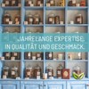 teeverliebt - Kamillen-Blüten Tee I Kräutertee lose I Echte Kamille