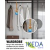 Ikeda scents Car Air Fresheners for Men | Car Fresheners