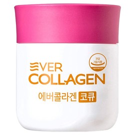 Evercollagen CoQ, 84 tablets, 1 pack / 에버콜라겐 코큐, 84정, 1개