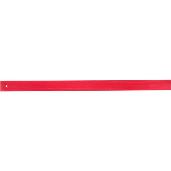 Garland Replacement Slide Runners Red 64.00" #24-64.00-1-01
