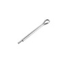 uxcell Split Cotter Pin - 1mm x 10mm 304 Stainless