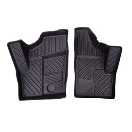 Tusk UTV Floor Mats Front For POLARIS RZR XP Turbo Limited Edition 2019