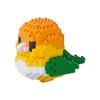 NOOLY Parrot Micro Building Blocks Kits Bird Micro Building Blocks