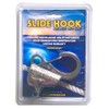 Slide Hook by Slide Anchor Adjustable Cam Cleat Rope Lock
