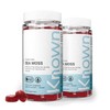 Known Tasty Sea Moss Gummies - 5000mg Sea Moss, Vitamin