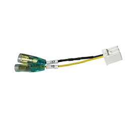 Step Wagon (RP6, RP7, RP8) Footlight Power Coupler (Footlight Power)
