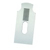 Woodriver 40 Degree Replacement Blade for No. 62 Low Angle