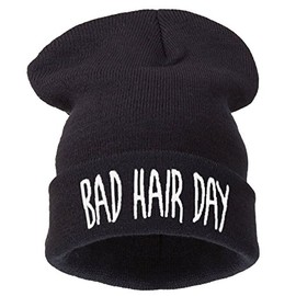 4sold (TM Bad Hair Day COMME DES F*CKDOWN DISOBEY GEEK WASTED YOUTH OFWGKTA BEANIE BEENIE TSHIRT SNAP BACK HAT HATS justin bieber bourn 1994 want my number