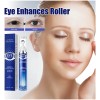 Crema Contorno De Ojos Hidratante Antiedad 15ml Reduce