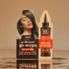 Ariaz Shampoo-type Gray Hair Dye 10-Piece Pack / 아리아즈 샴푸형염색