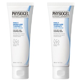 Physiogel Daily Moisture Therapy Hand Cream, 50ml, 2 pieces / 피지오겔 데일리 모이스쳐 테라피 핸드크림, 50ml, 2개