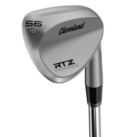 Cleveland Golf RTZ TrRk 52 Mid RH