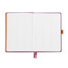Rhodia 118580C Goalbook Notebook (DIN A5, 14.8 x 21 cm,