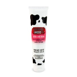 Udderly Smooth Extra Care Cream with 10% Urea Tube 114ml