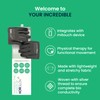NuroKor - KorGlov - Wearable Therapy Accessory for Hands and