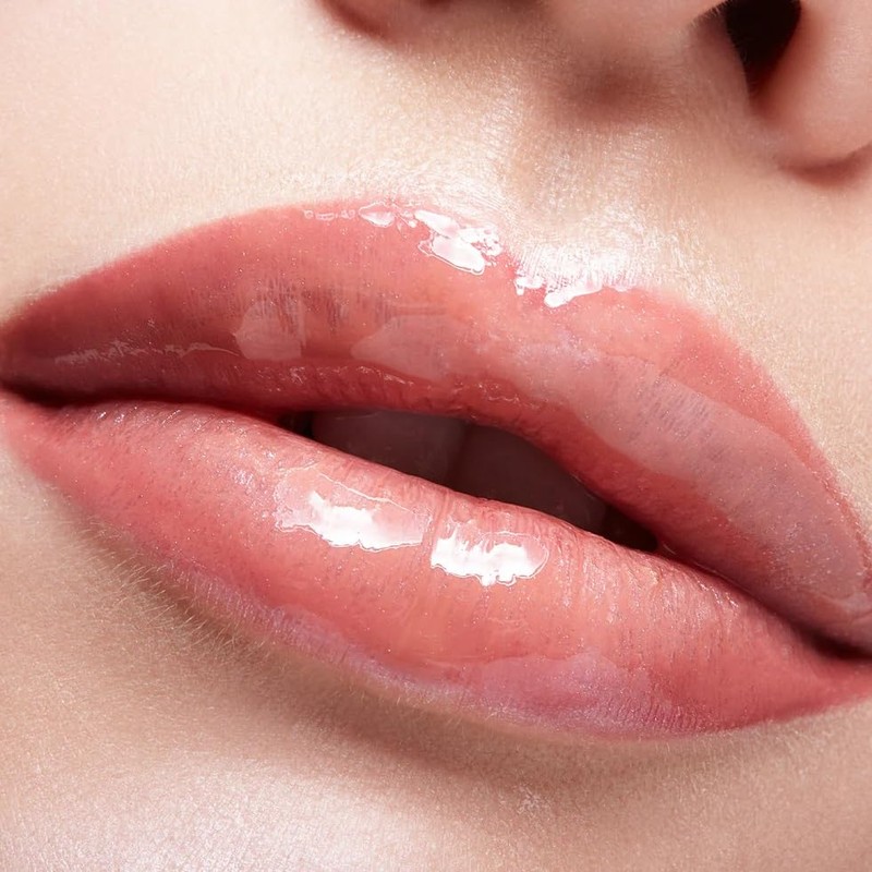 NIcka K New York 5 Pack Lip Gels: Rosehip, Cherry,