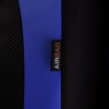 Flying Banner car seat Covers Protects Water Proof Faux Leather