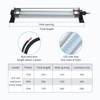 LED Work Light, Machine LED Tube Light, Explosionproof Work Lamp