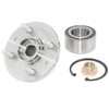 DuraGo 29596132 Front Wheel Hub Kit