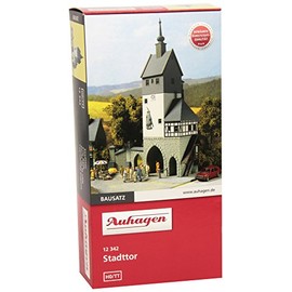 Auhagen 12342 City Gate