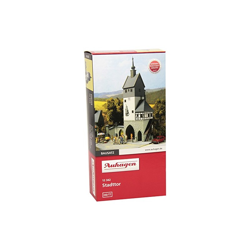 Auhagen 12342 City Gate