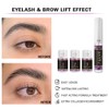 Eyelash and Brow Lift and Tint Kit Eyelash Lamination Starter