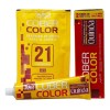 Magicolor Tinte Cabello Xiomara 2 Tubos De 60 Grs +